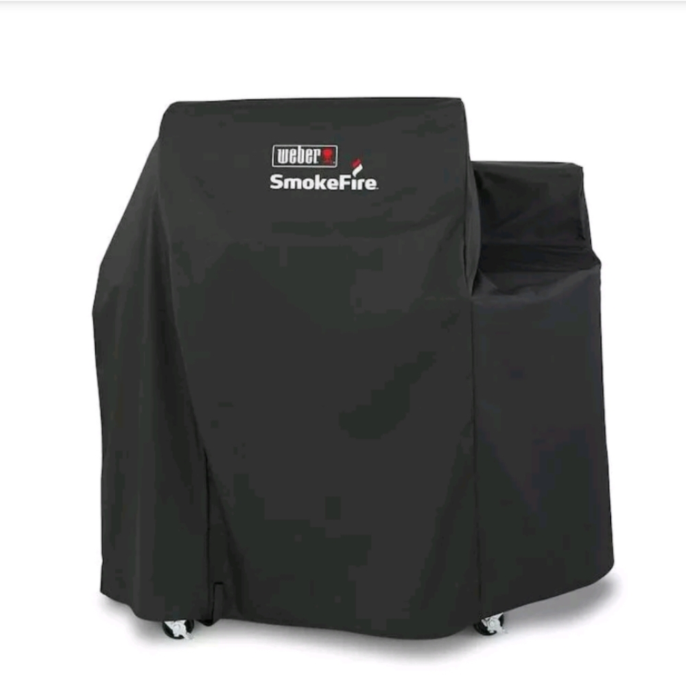 Weber SmokeFire Premium Grill Cover